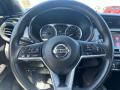  2020 Nissan Kicks S Steering Wheel #9