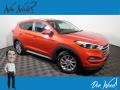 2017 Tucson SE AWD #1 2017 Tucson SE AWD #1