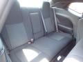 Rear Seat of 2023 Dodge Challenger SXT AWD #10