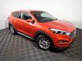 2017 Tucson SE AWD #3 2017 Tucson SE AWD #3