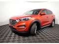 2017 Tucson SE AWD #8 2017 Tucson SE AWD #8