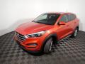 2017 Tucson SE AWD #9 2017 Tucson SE AWD #9
