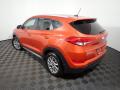 2017 Tucson SE AWD #12 2017 Tucson SE AWD #12