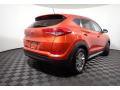 2017 Tucson SE AWD #16 2017 Tucson SE AWD #16