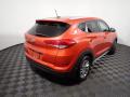 2017 Tucson SE AWD #17 2017 Tucson SE AWD #17
