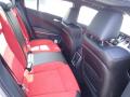 Rear Seat of 2023 Dodge Charger Scat Pack Plus #11