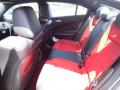 Rear Seat of 2023 Dodge Charger Scat Pack Plus #12