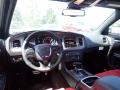 Dashboard of 2023 Dodge Charger Scat Pack Plus #13