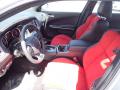Front Seat of 2023 Dodge Charger Scat Pack Plus #14