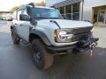  2022 Ford Bronco Cactus Gray #9