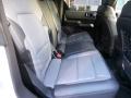 Rear Seat of 2022 Ford Bronco Everglades 4x4 4-Door #16