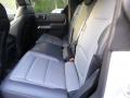 Rear Seat of 2022 Ford Bronco Everglades 4x4 4-Door #18
