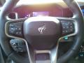  2022 Ford Bronco Everglades 4x4 4-Door Steering Wheel #21