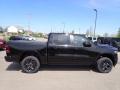  2023 Ram 1500 Diamond Black Crystal Pearl #7