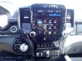 Controls of 2023 Ram 1500 Limited Night Edition Crew Cab 4x4 #16