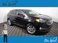 2022 Edge Titanium AWD #1 2022 Edge Titanium AWD #1