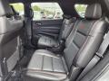 Rear Seat of 2023 Dodge Durango R/T AWD #9