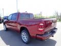 2023 1500 Laramie Crew Cab 4x4 #3