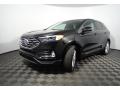 2022 Edge Titanium AWD #9 2022 Edge Titanium AWD #9