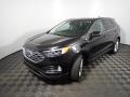 2022 Edge Titanium AWD #10 2022 Edge Titanium AWD #10