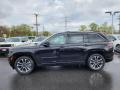 2023 Grand Cherokee Overland 4XE #3