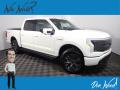 2022 F150 Lightning Lariat 4x4 #1