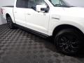 2022 F150 Lightning Lariat 4x4 #5