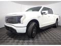 2022 F150 Lightning Lariat 4x4 #9