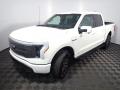 2022 F150 Lightning Lariat 4x4 #10