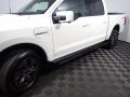 2022 F150 Lightning Lariat 4x4 #11