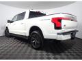 2022 F150 Lightning Lariat 4x4 #12