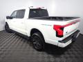 2022 F150 Lightning Lariat 4x4 #13