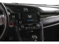 2020 Civic Sport Hatchback #9