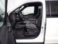 Front Seat of 2022 Ford F150 Lightning Lariat 4x4 #21