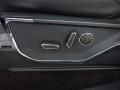 Front Seat of 2022 Ford F150 Lightning Lariat 4x4 #22