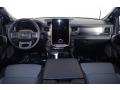 Dashboard of 2022 Ford F150 Lightning Lariat 4x4 #23