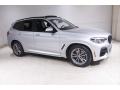 2021 BMW X3 M40i