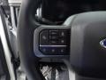  2022 Ford F150 Lightning Lariat 4x4 Steering Wheel #28