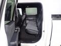 Rear Seat of 2022 Ford F150 Lightning Lariat 4x4 #34