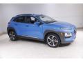 2020 Hyundai Kona Surf Blue #1  2020 Hyundai Kona Surf Blue #1