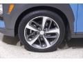 2020 Hyundai Kona Ultimate AWD Wheel #21  2020 Hyundai Kona Ultimate AWD Wheel #21