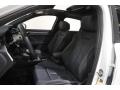 Front Seat of 2022 Audi Q3 S Line Premium Plus quattro #8