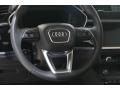 2022 Audi Q3 S Line Premium Plus quattro Steering Wheel #10