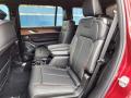 Rear Seat of 2023 Jeep Grand Cherokee L Summit 4x4 #6