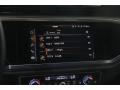 Controls of 2022 Audi Q3 S Line Premium Plus quattro #13