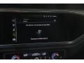 Controls of 2022 Audi Q3 S Line Premium Plus quattro #14