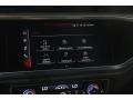 Controls of 2022 Audi Q3 S Line Premium Plus quattro #15
