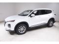 2019 Santa Fe SEL AWD #3
