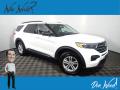 2020 Explorer XLT 4WD #1