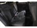 Rear Seat of 2022 Audi Q3 S Line Premium Plus quattro #20
